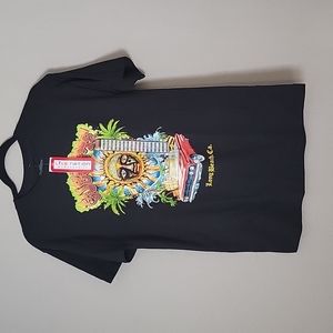 Sublime Band T-Shirt Brand New Black M